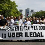 Uber vuelve a la carga: llega a Buenos Aires y trae su historia de conflictos