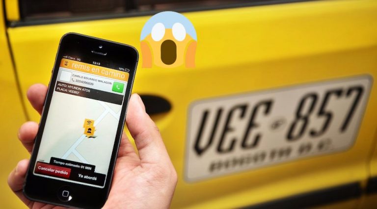 Easy y Cabify unen fuerzas en América Latina en medio de cuestionamientos sobre su legalidad
