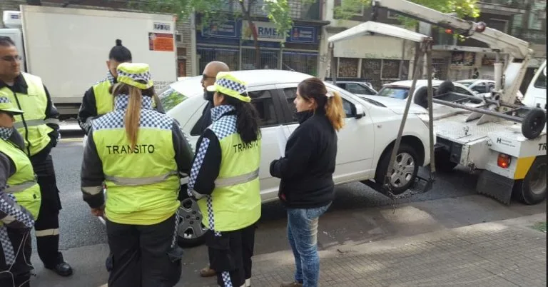 La fiscalía de Lapadú logra una nueva condena a un chofer de Uber en Buenos Aires