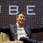 Travis Kalanick renuncia definitivamente como CEO de Uber tras la presión de los inversores