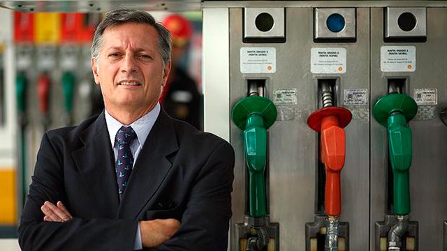 El gobierno liberó el precio de las naftas y los aumentos llegarían después de las eleccionesEl gobierno liberó el precio de las naftas