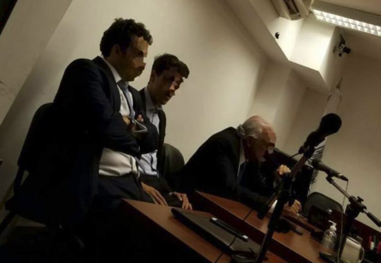 Gerentes de Uber Argentina y su abogado ante la justicia por evasión de aportes