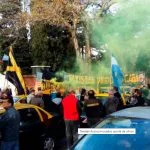 Taxistas Unidos realizará una olla popular en Olivos el Día del Taxista