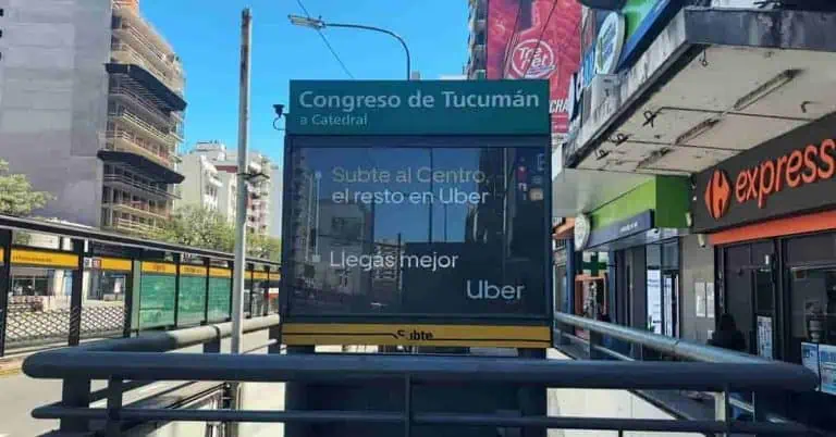 «Anomia voluntaria»: el fallo que prohíbe cobrarles trámites a los taxistas, describe diez años de Uber sin control y condena al GCBA a pagar las costas del juicio