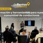 La Justicia determina que los choferes de deRentas están en relación de dependencia