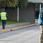 Licitan la renovación del sistema que fiscaliza taxis en la Ciudad