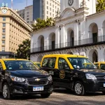La Ciudad aprueba las declaraciones juradas para transferir licencias de taxi sin escritura pública