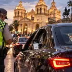 Un concejal de Córdoba propone multar a las apps por cada viaje con choferes sin habilitación