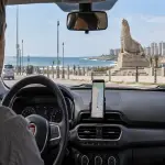 Mar del Plata reglamenta las apps de transporte: cómo será la inscripción y el control municipal