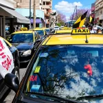 Uber es ilegal en Rosario, pero el Concejo podría legalizarlo en la próxima sesión